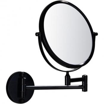 Espejo de pared extensible para baño