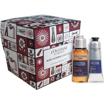 L'Occitane Coffret Enchanté