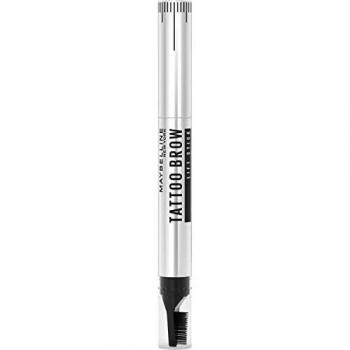 Maybelline Tattoo Studio Brow Lift Stick 00 Clear 1ud