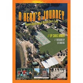 Dooley, Chris: A Hero's Journey