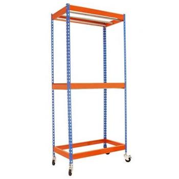 Étagère Simonrack 3075x1500x750 Mm