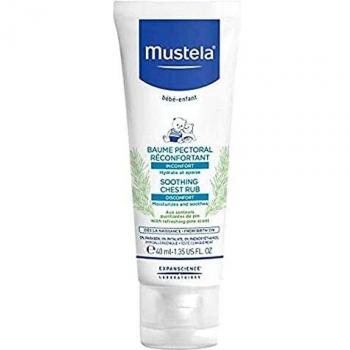 Balsamo Sollievo Mustela 40ml