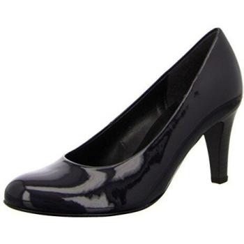 Gabor 2521076 Pumps Größe 38.5 Blau