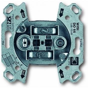 Conmutador de Potencia 0231‑101 de Busch‑Jaeger