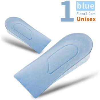 Height Increase Insoles for Shoes