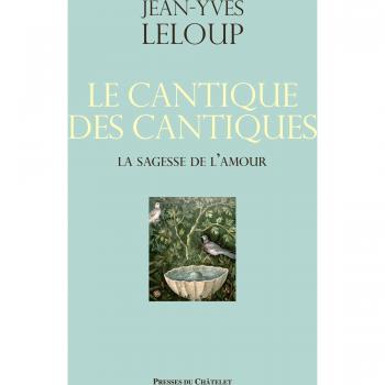 Le Cantique des cantiques