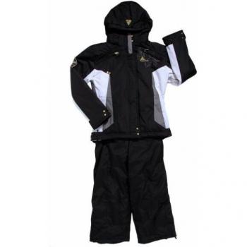 Combinaison de ski Peak Mountain Gafinity pour fille 14 ans