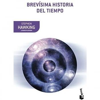 BREVISIMA HISTORIA DEL TIEMPO