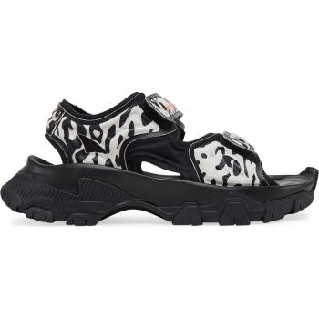 Stella McCartney Sandali Adidas Hika Bianco IF1797