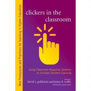 Clickers in the Classroom
