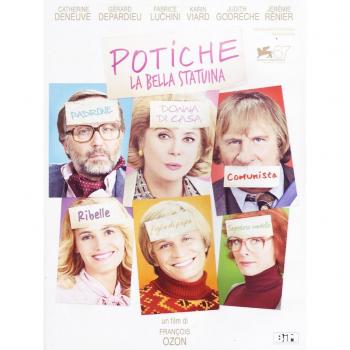 Potiche