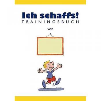 Ich schaffs!