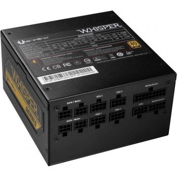 BitFenix Whisper M BWG850M Full Modular ATX PSU