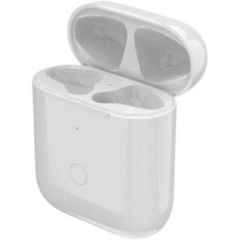 Báscula de Estuche Pai Blanco Reemplazo