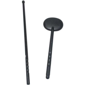 Handheld Occlusion Kit with Measurement Rod