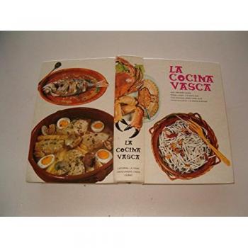 La cocina Vasca