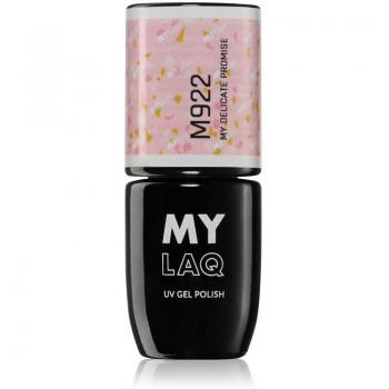 MYLAQ Gel UV My Promise 5 ml