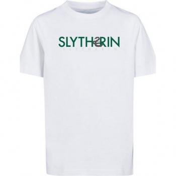 F4NT4STIC Slytherin T-Shirt für Mädchen