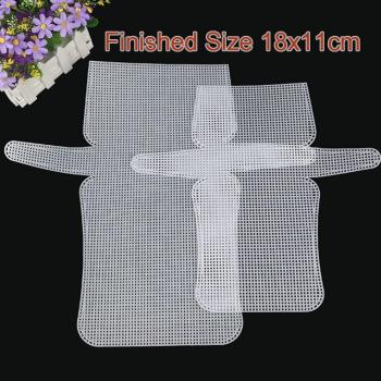 Fil Grille Tissu pour Sacs
