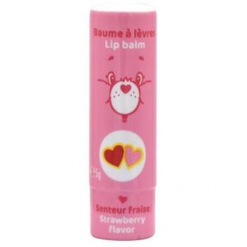 Baume à Lèvres 45 g Fraise – Take Care Les Bisounours