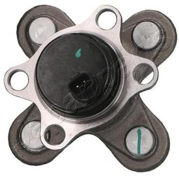 Radnabe hinten Japanparts KK-26017
