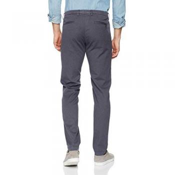 Cinque Stoffhose CIBRODY, blau