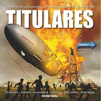 TODO TIENE UN POR QUE. HISTORIA