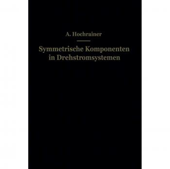Symmetrische Komponenten in Drehstromsystemen