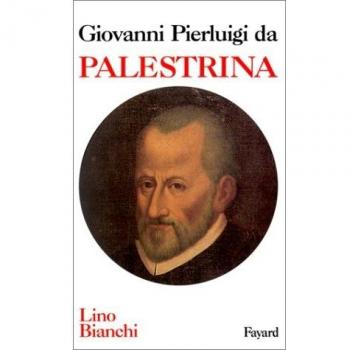 Giovanni Pierluigi Da Palestrina
