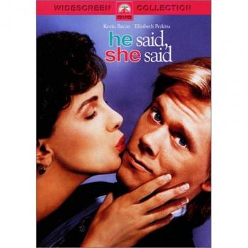 He Said, She Said – Mélodie d’Émotions