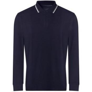 Ribete Premium Polo Hombre Awdis S