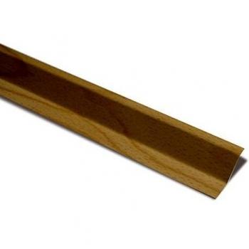 B812504 Tapajuntas Cerámica 100 cm + Madera Haya