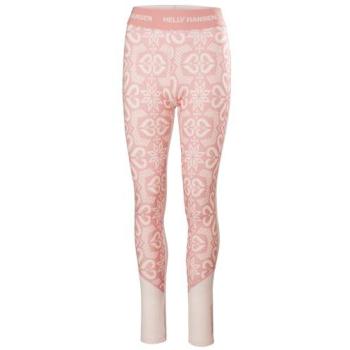 Pantalones Térmicos Helly Hansen Lifa Midweight Mujer