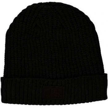 Waffelmuster Strickmütze für Golfer