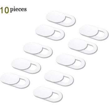 Protection Frontale Caméra – Ensemble 20