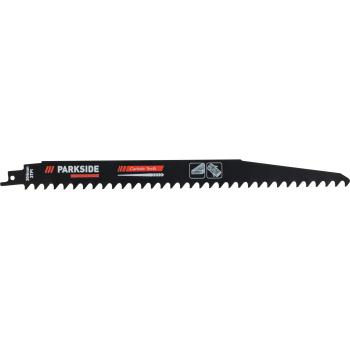 Sable à bois 304 mm PARKSIDE PERFORMANCE®