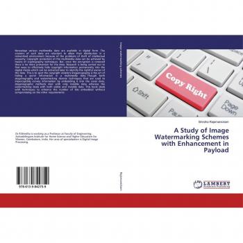 A Study of Image Watermarking Schemes with Enhancement in Payload