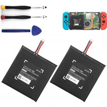 Nintendo Switch Akku Duo 4310mAh