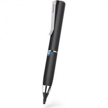 Lápiz Óptico Hama Fineline, Sin Bluetooth, Punta 2.5 mm