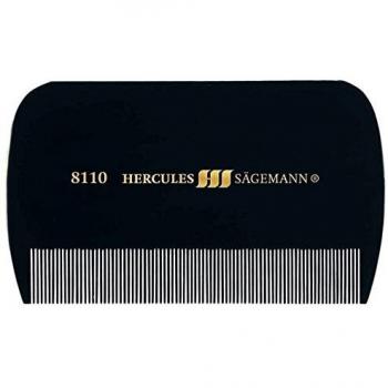 Saegemann Peigne Lente 8110 – Traitement Capillaire
