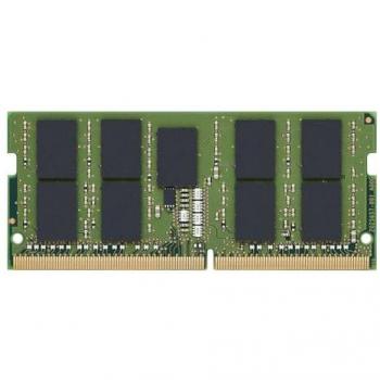 RAM 16GB DDR4 ECC 3200MT/s Hynix SODIMM Nero