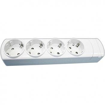 Batteria di saldatura base multipla 4x, plastica resistente e protezione bambini – Electro Dh