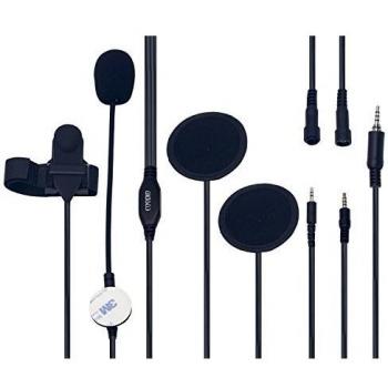 Auriculares Integrados para Honda Coodio 870E HX‑870E