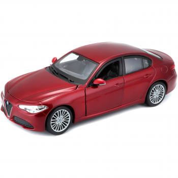 Alfa Romeo Giulia 2016 1:24 Modèle Sport Neuf