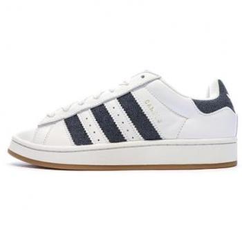 Adidas Campus Bianco in Pelle – Scarpe da Uomo