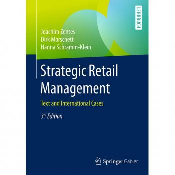 Vitalsource Technologies, Inc. Strategic Retail Management
