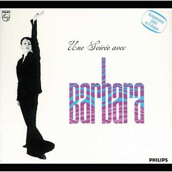 Die Barbara‑Soiree – Aktueller Kurs: 24. Februar 2025, 06:05