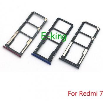 Xiaomi Redmi 7/7A SIM Tray Replacement