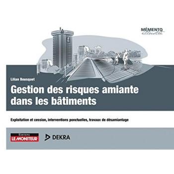 Gestion des risques amiante dans les bâtiments
