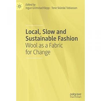 Local, Slow and Sustainable Fashion